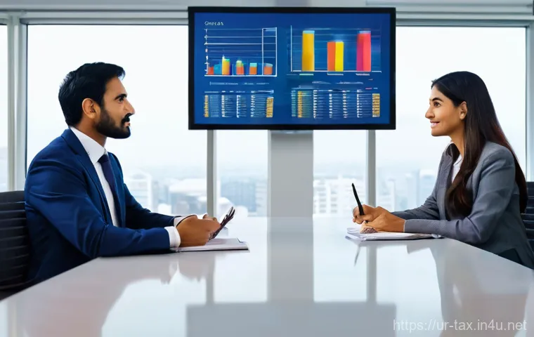 해외 부동산 양도소득세 - **Prompt:** A successful Pakistani investor, a man in his late 40s with a thoughtful expression, dre...